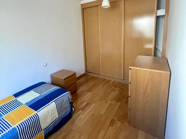 Piso en Plaza Escultores Rausell y Llorens, 3, El Torreón - Los Ángeles - El Pilar, El Torreón - Los Ángeles - El Pilar - Foto 9