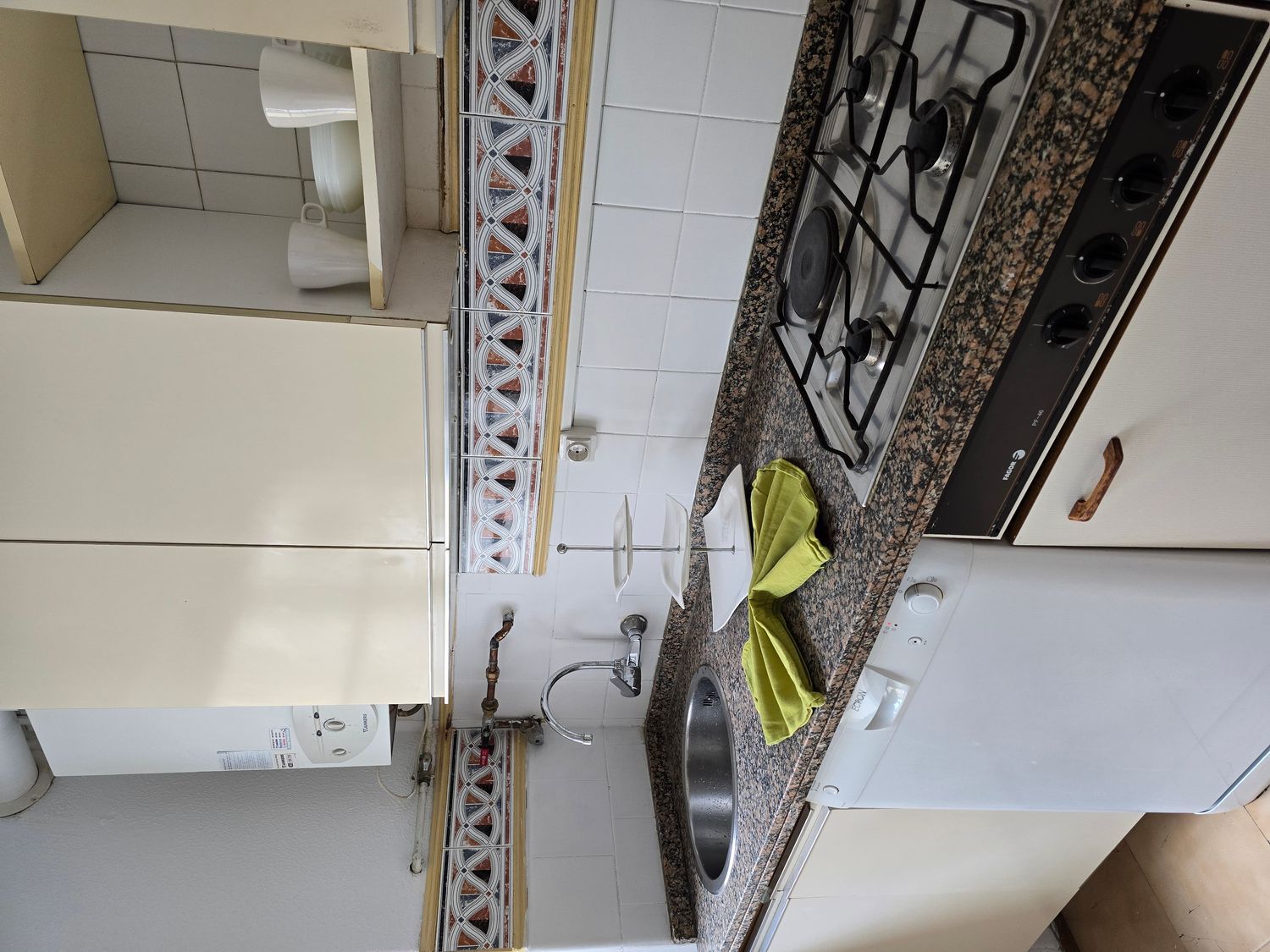 Piso en calle Victor Chavarri, 5 - Foto 12