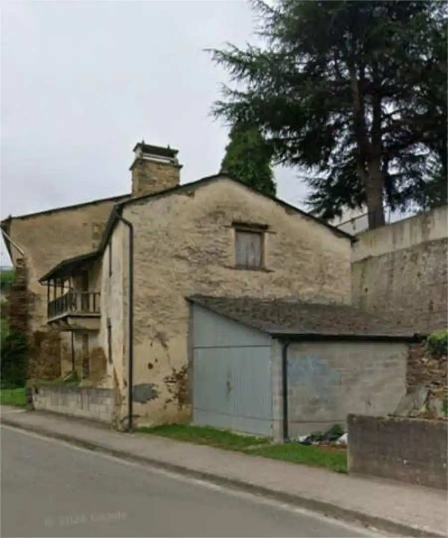 Chalet en Mondoñedo Lugo - Foto 2