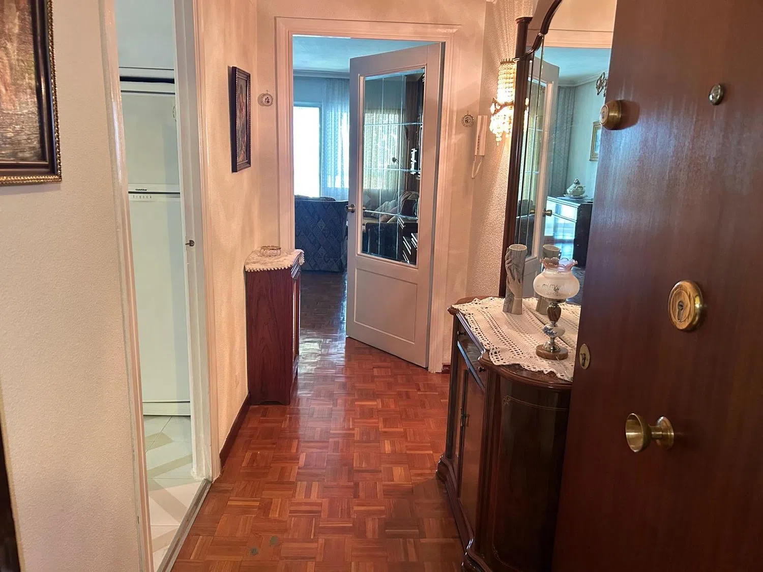 Piso en paseo de Santa María de la Cabeza, 66 - Foto 5