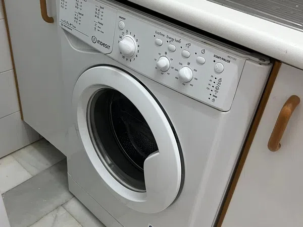 Piso en Avenida Juan Melgarejo, 4, Vistahermosa - Foto 23