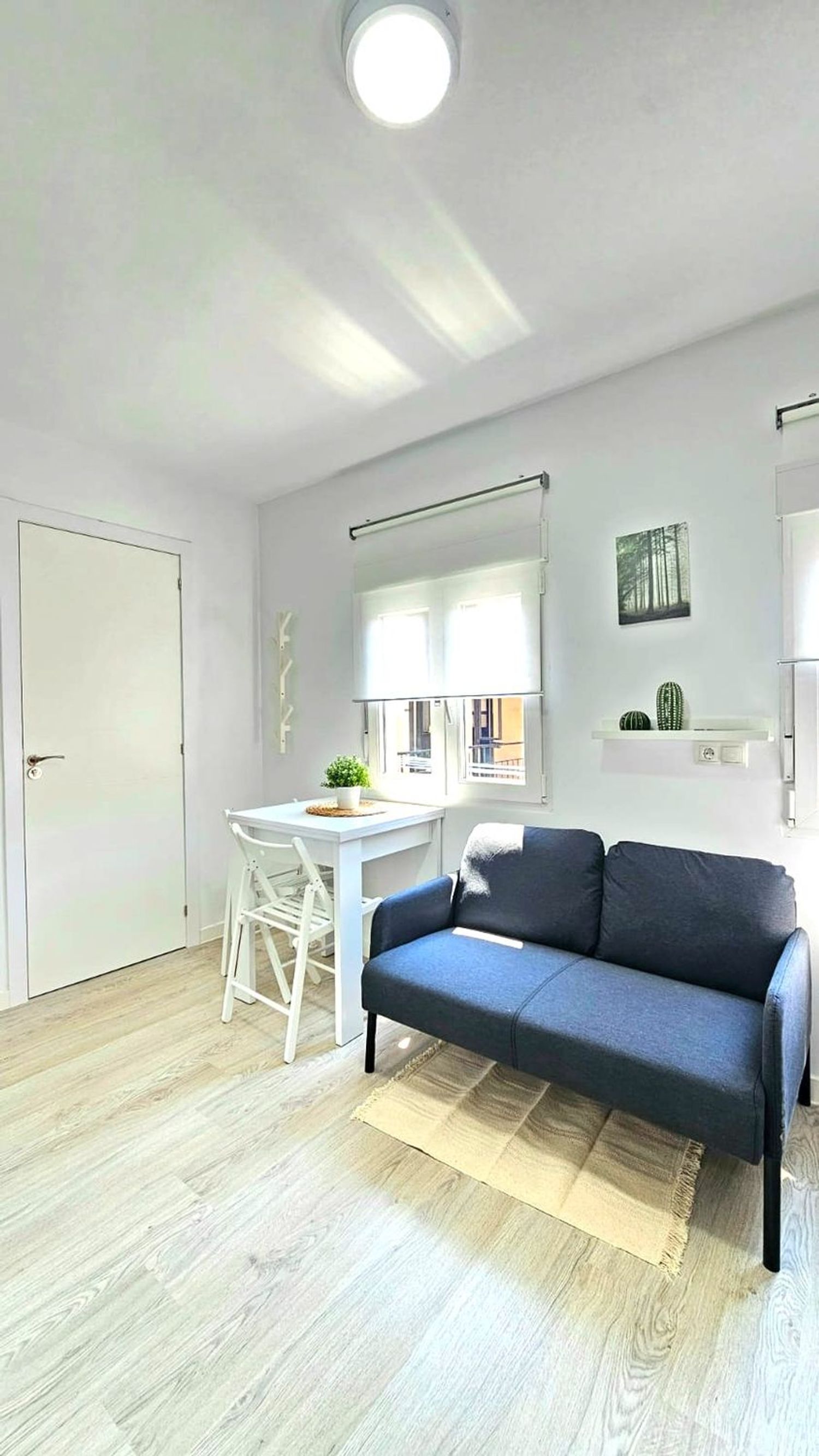 Estudio en Calle de Francisco Muñoz, Centro Urbano, Centro Urbano - Foto 2