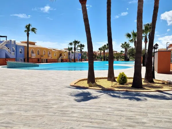 Dúplex en Calle Joseph Rotblat, 106, Cumbre del Sol, Cumbre del Sol - Foto 19