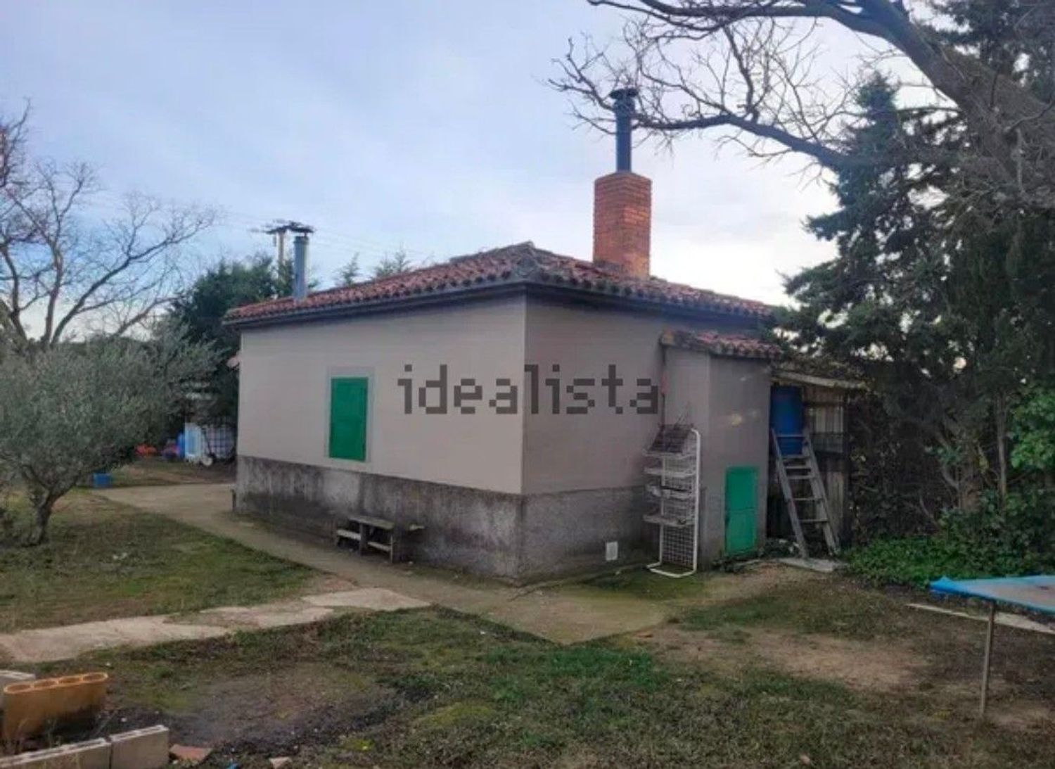 Finca rústica en Area de tafalla, Navarra s/n - Foto 14
