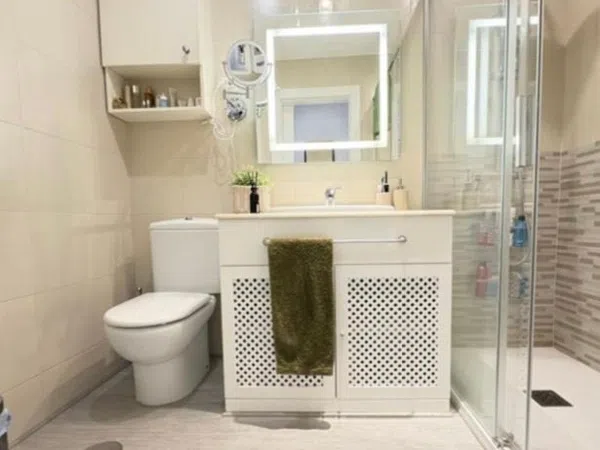 Piso en calle Ortosa, 9 - Foto 6