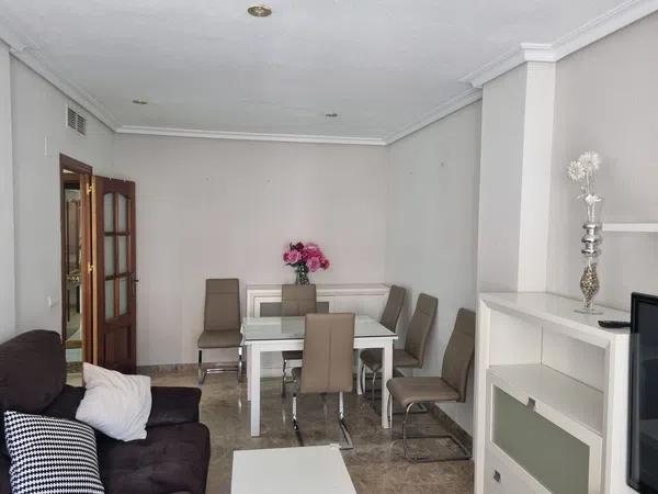 Piso en Calle Isla Mallorca, 2, Noreña - Turruñuelos - Foto 3