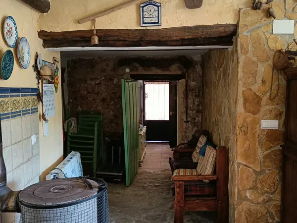 Casa rural en Calle Huertas, 16 - Foto 8