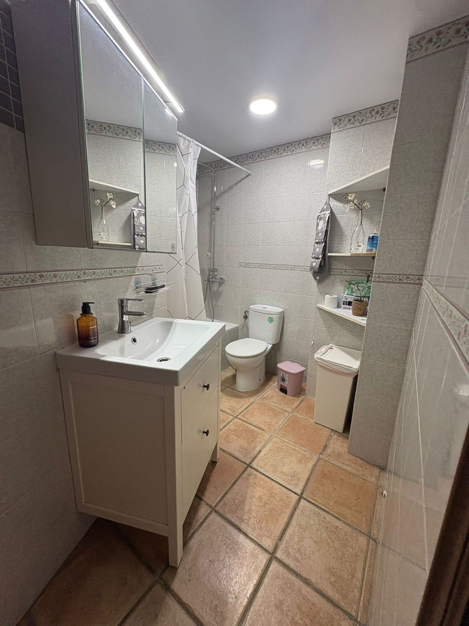 Piso en calle Sagasta, 45 - Foto 2