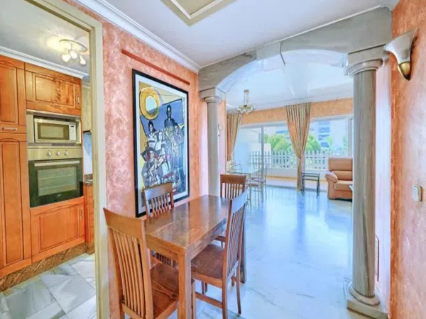 Piso en calle Roy Boston, 1 - Foto 19