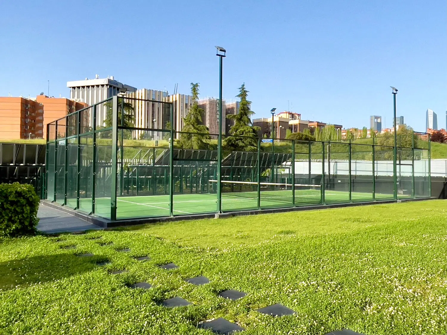 Piso en calle de Dulce Chacón, 17 - Foto 26