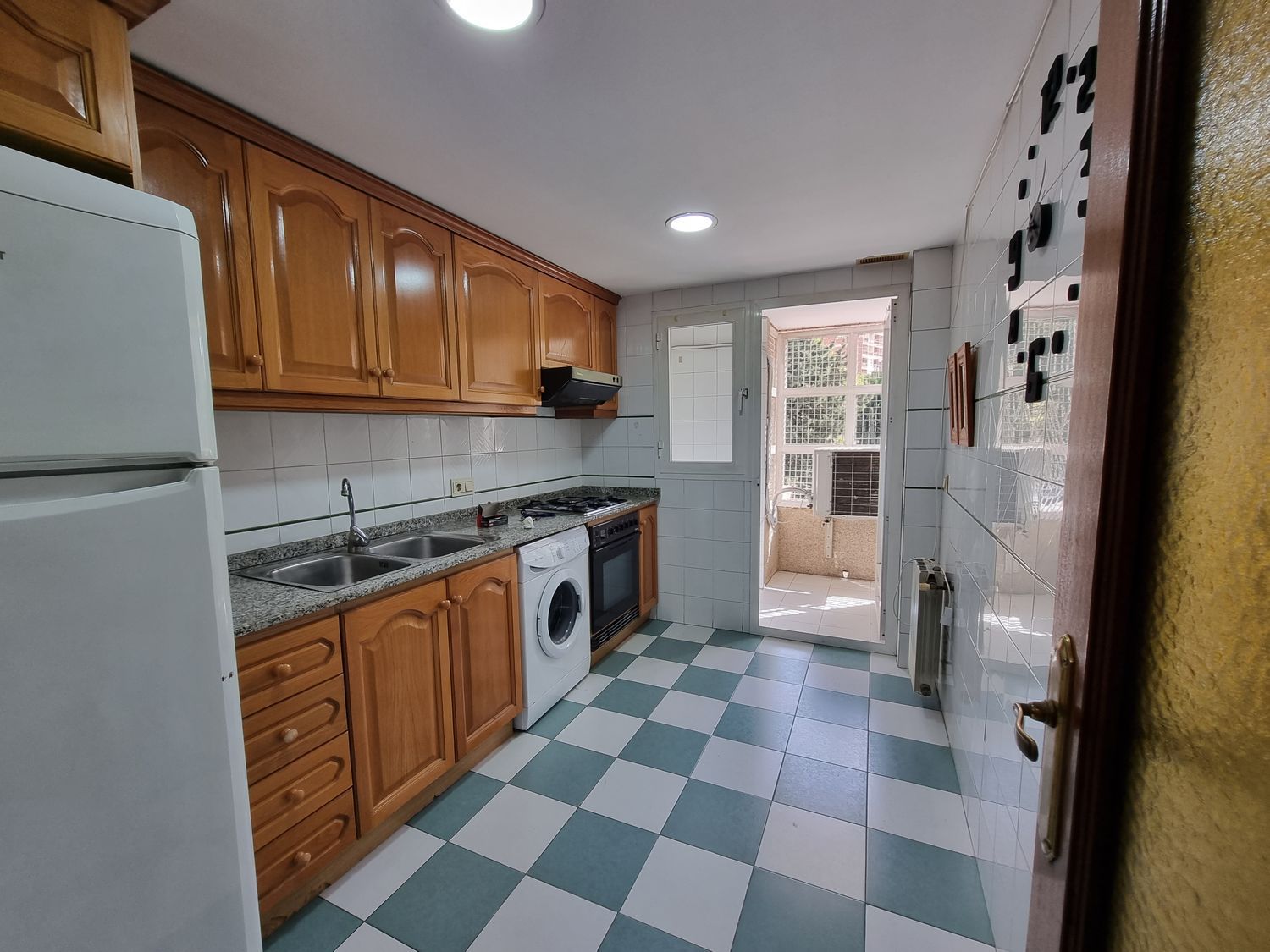 Piso en Benimaclet, Benimaclet - Foto 41