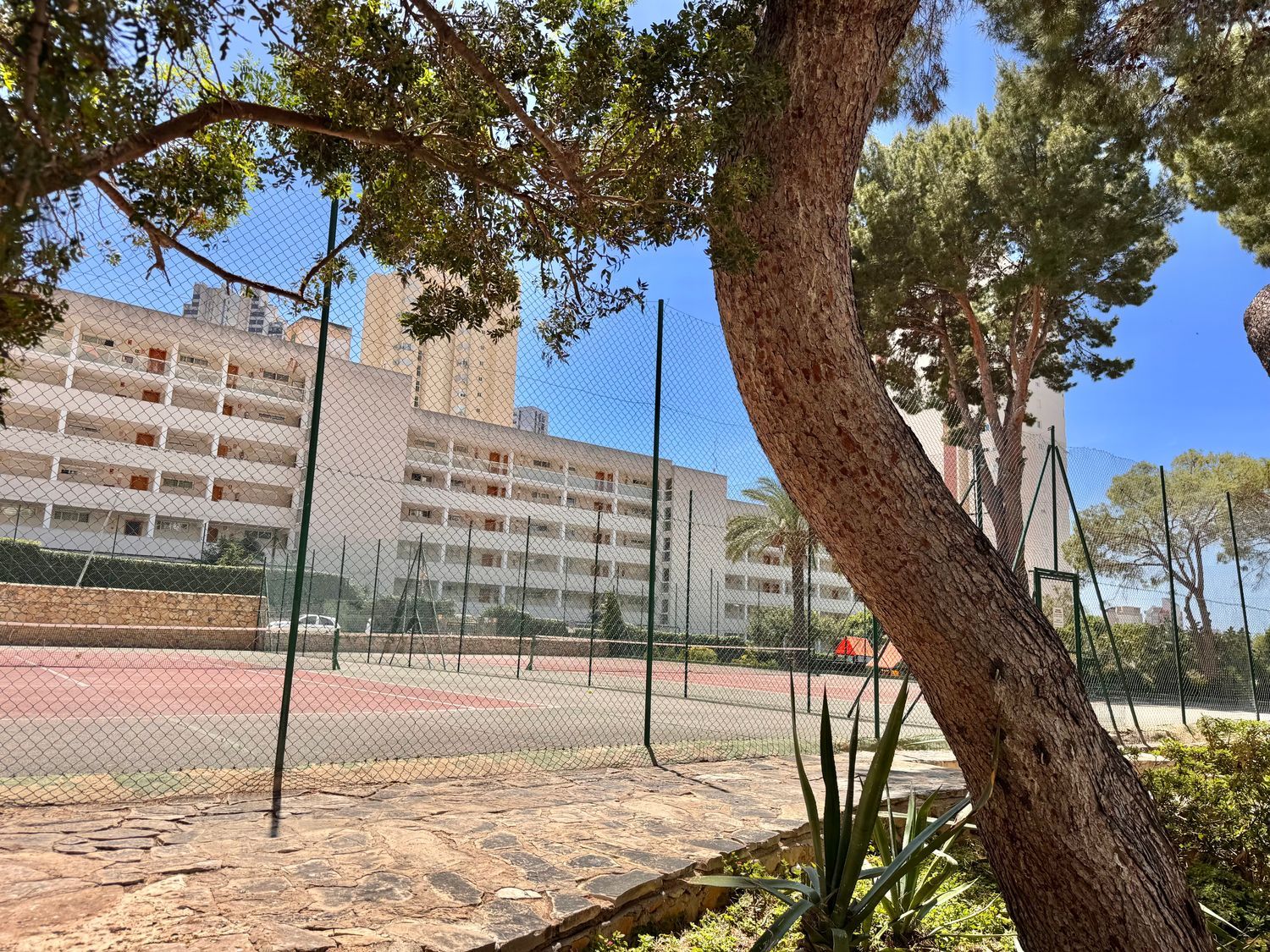 Piso en Avenida de Montecarlo, 14, Zona Sierra Helada - Foto 22