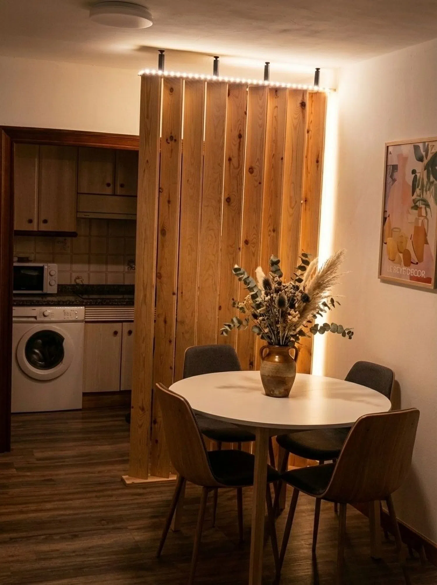 Piso en calle Fuertes Acevedo, 100 - Foto 4