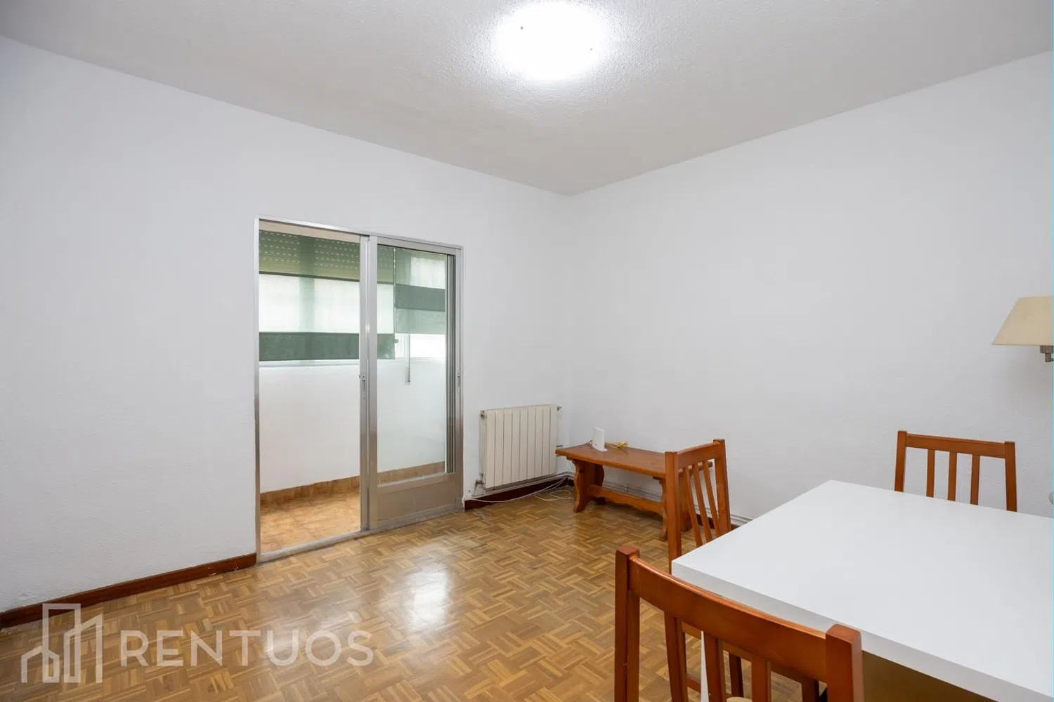 Piso en calle de Ángel Múgica - Foto 1