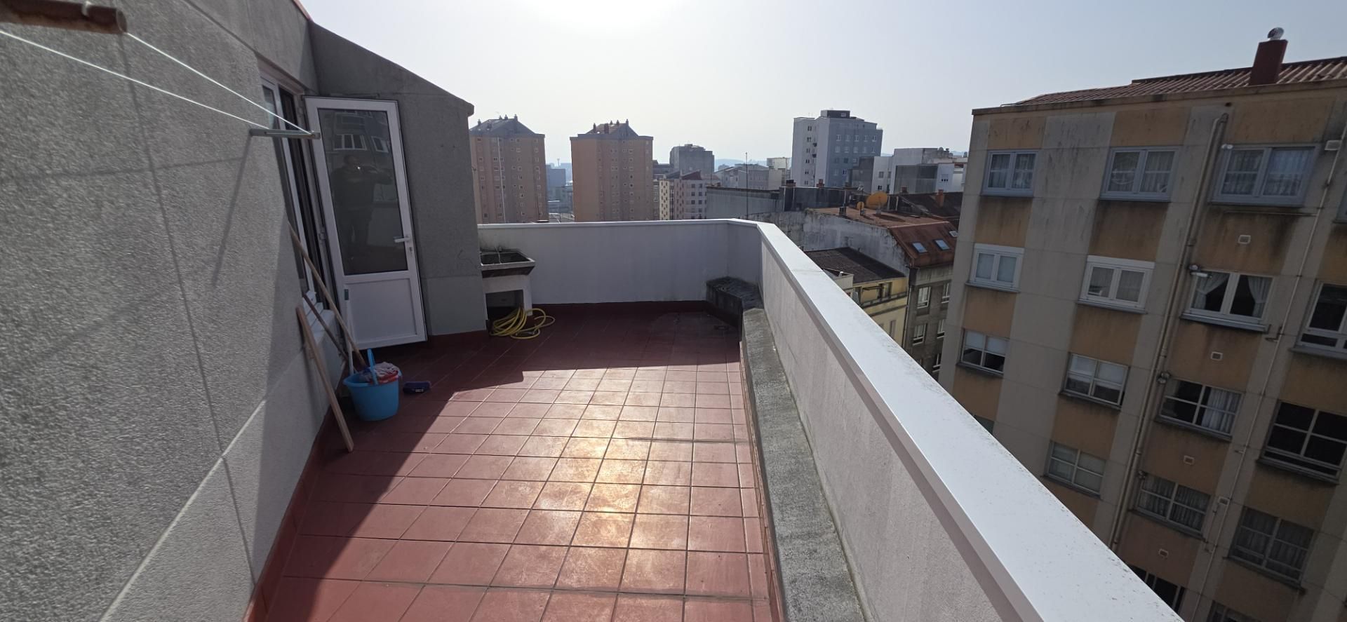 Piso en  Rúa Antonio Carballo 8 - Foto 1