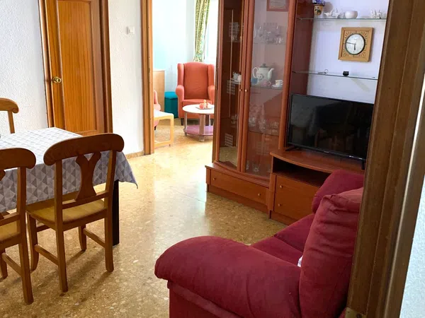 Piso en Calle d'Albocàsser, 29, Benimaclet - Foto 4