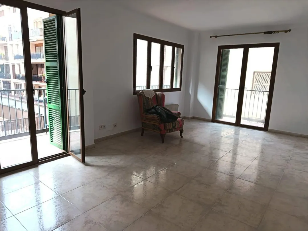 Piso en  Passatge Particular Joan XXIII 6