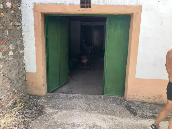 Cortijo en Cortijo en Camino de Azuer s/n - Foto 14