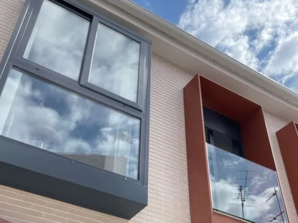 Dúplex en puerta Nueva, 20