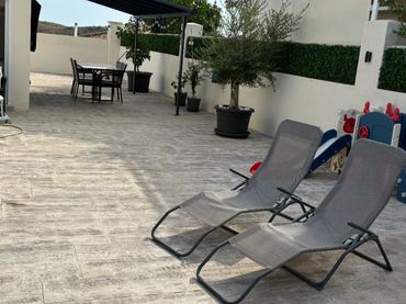 Chalet en  Avenida Costa Blanca 32 - Foto 9