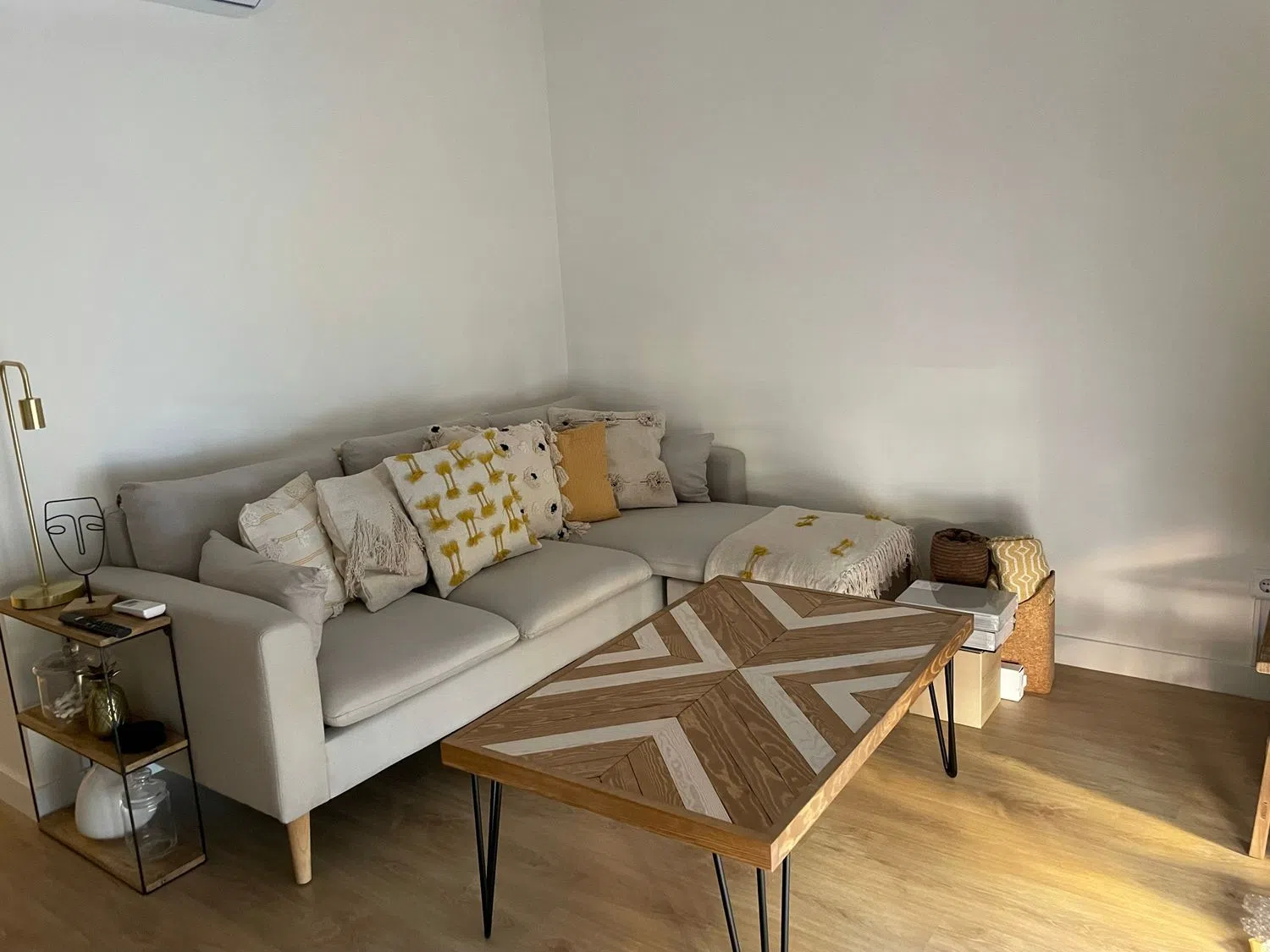 Piso en calle Vicente Martín Arias, 26 - Foto 2