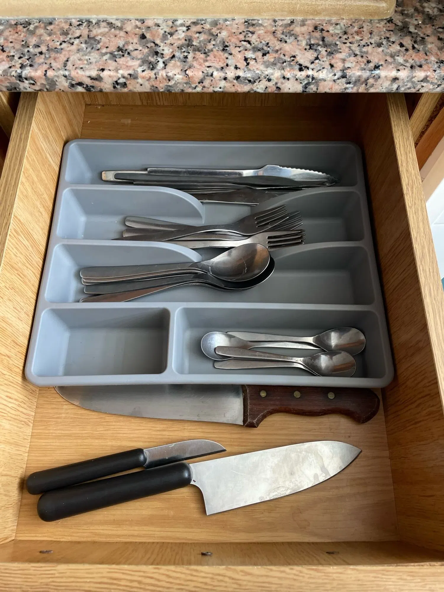 Piso en calle Illa Pensaments, 14 - Foto 19