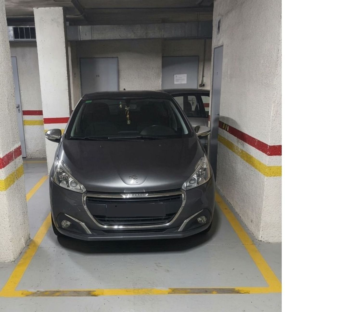 Piso en Calle Periodista José Luis de Córdoba, 42, Fuensanta - Arcángel - Santuario - Foto 21