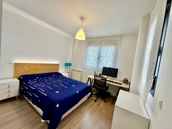 Chalet adosado en Calle de Pedro Lázaro, 9, San Crispín - La Estación Consorcio, San Crispín - La Estación Consorcio - Foto 15