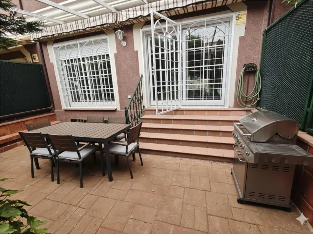 Piso en  Calle Pico Ocejon 27 - Foto 34