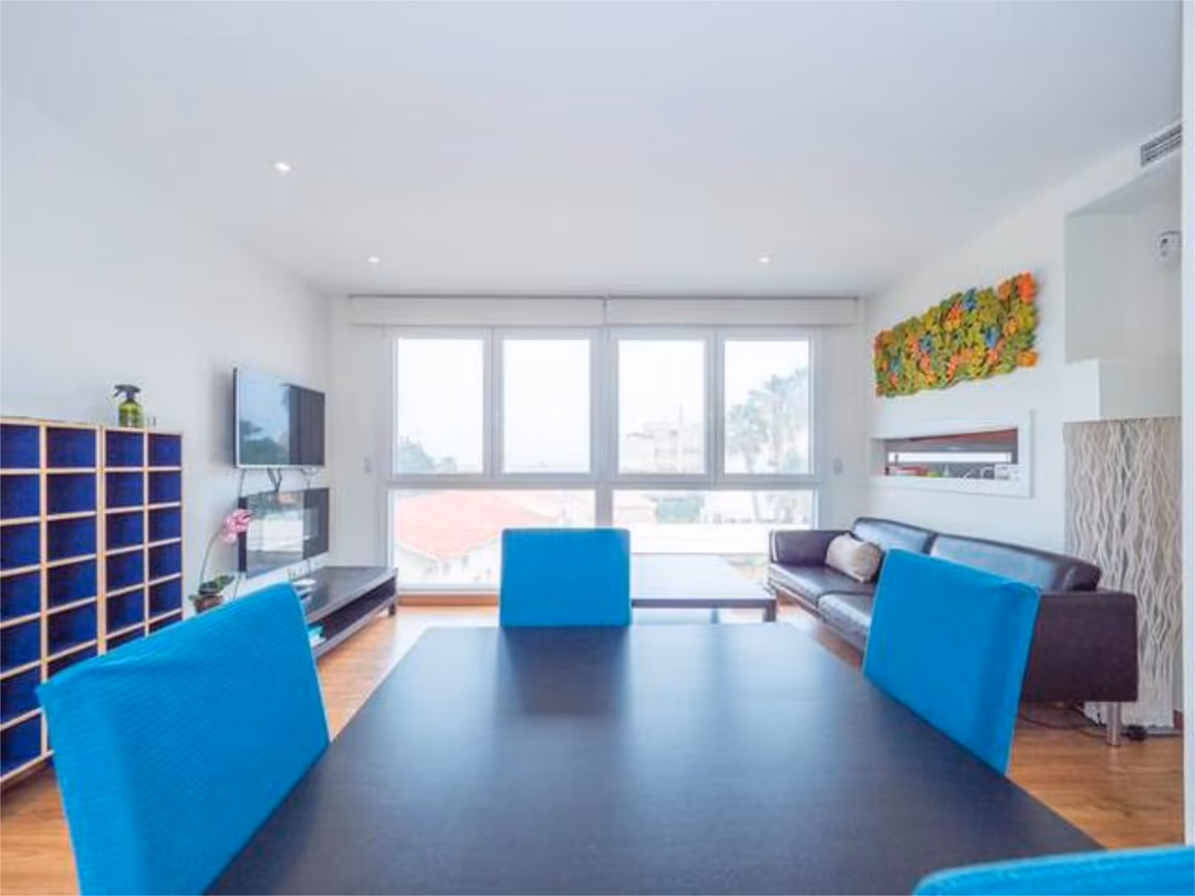 Apartamento en Playa de San Juan - Foto 2