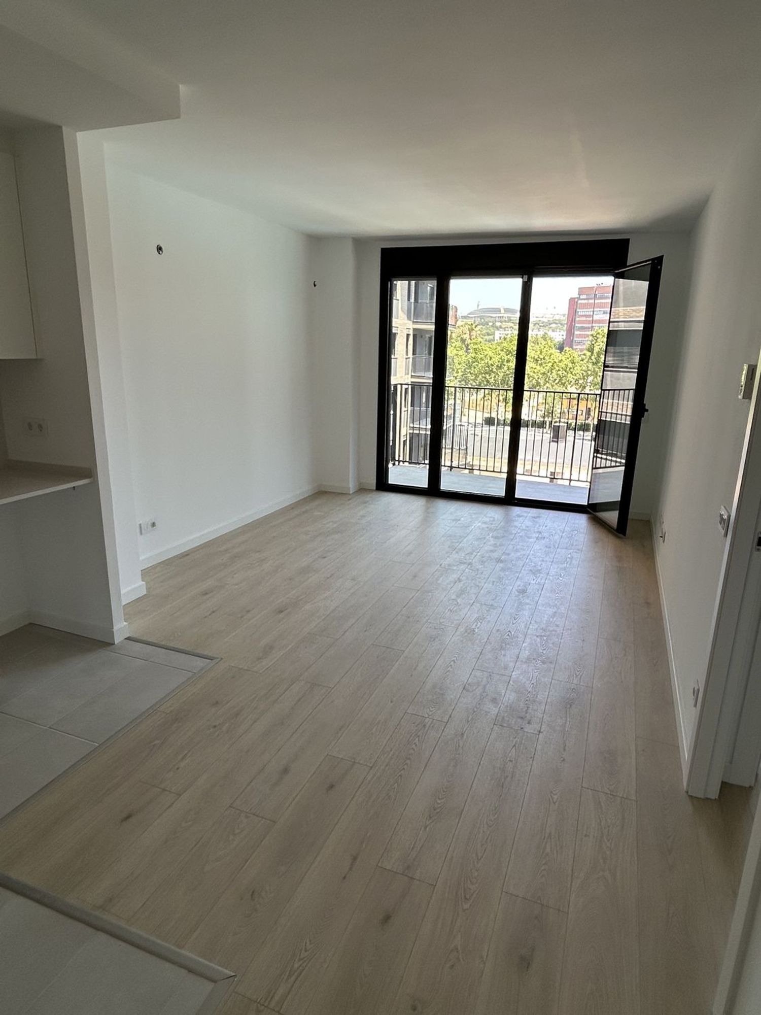 Piso en Calle de Miquel Porter i Moix, 28, La Marina del Prat Vermell - Foto 7