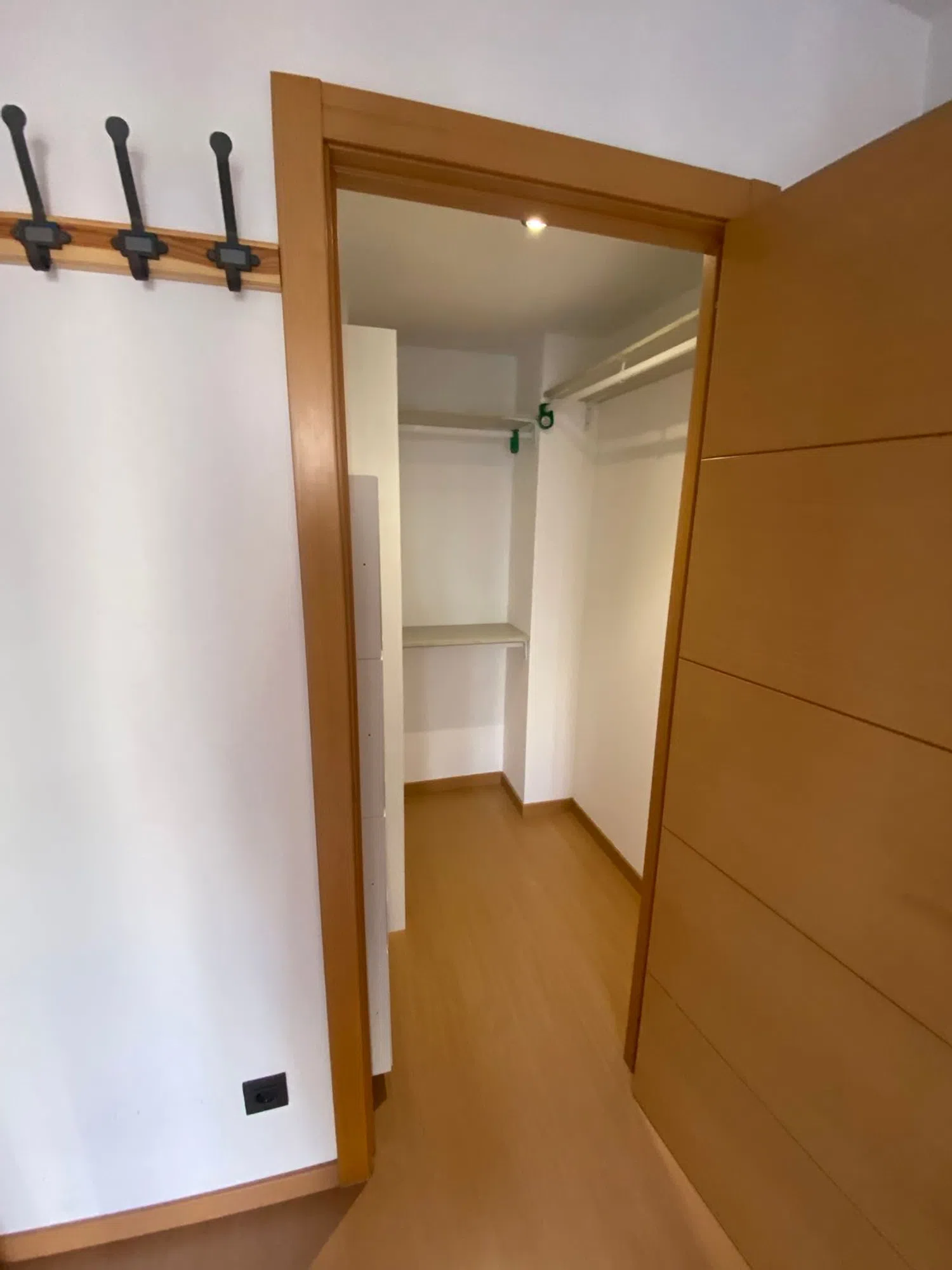 Piso en calle de Américo Castro, 114 - Foto 8