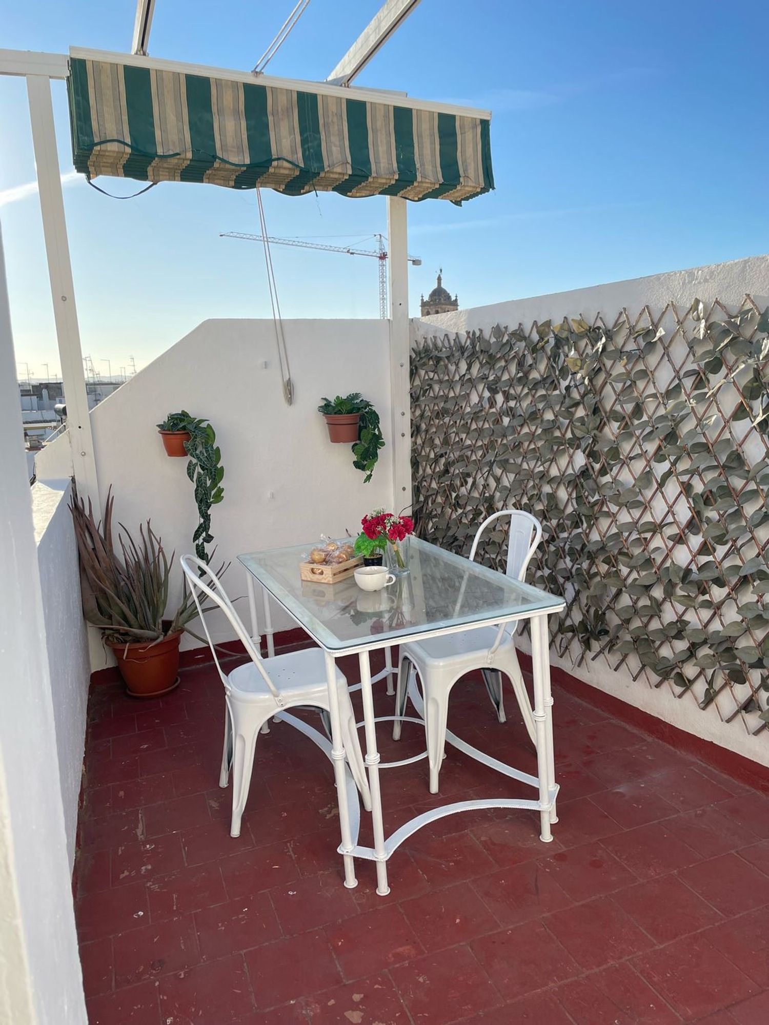 Piso en calle Chaparro, 2 - Foto 1