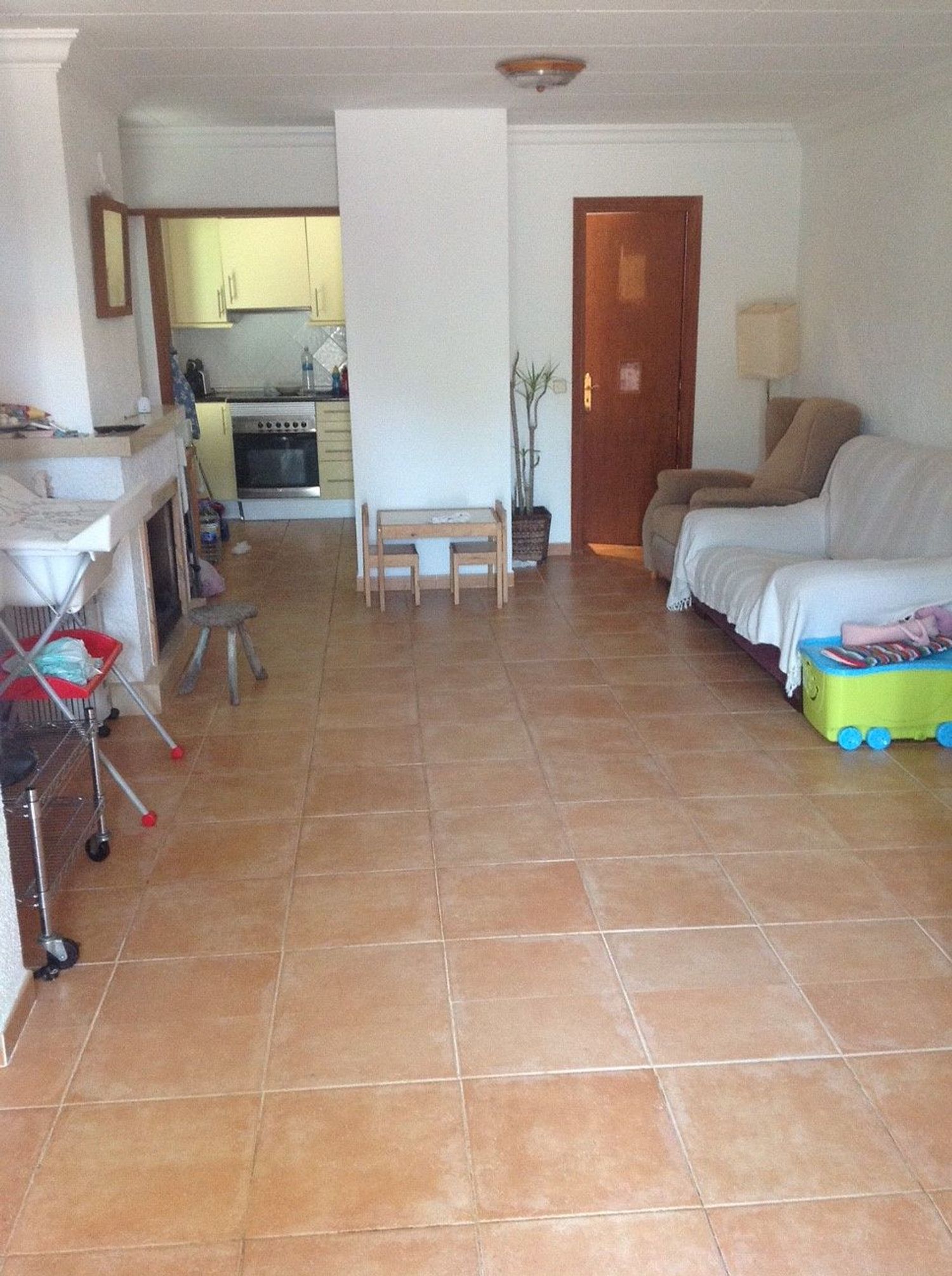 Casa o chalet independiente en Calle Sofia, 20, Cala Llombards, Cala Llombards - Foto 8