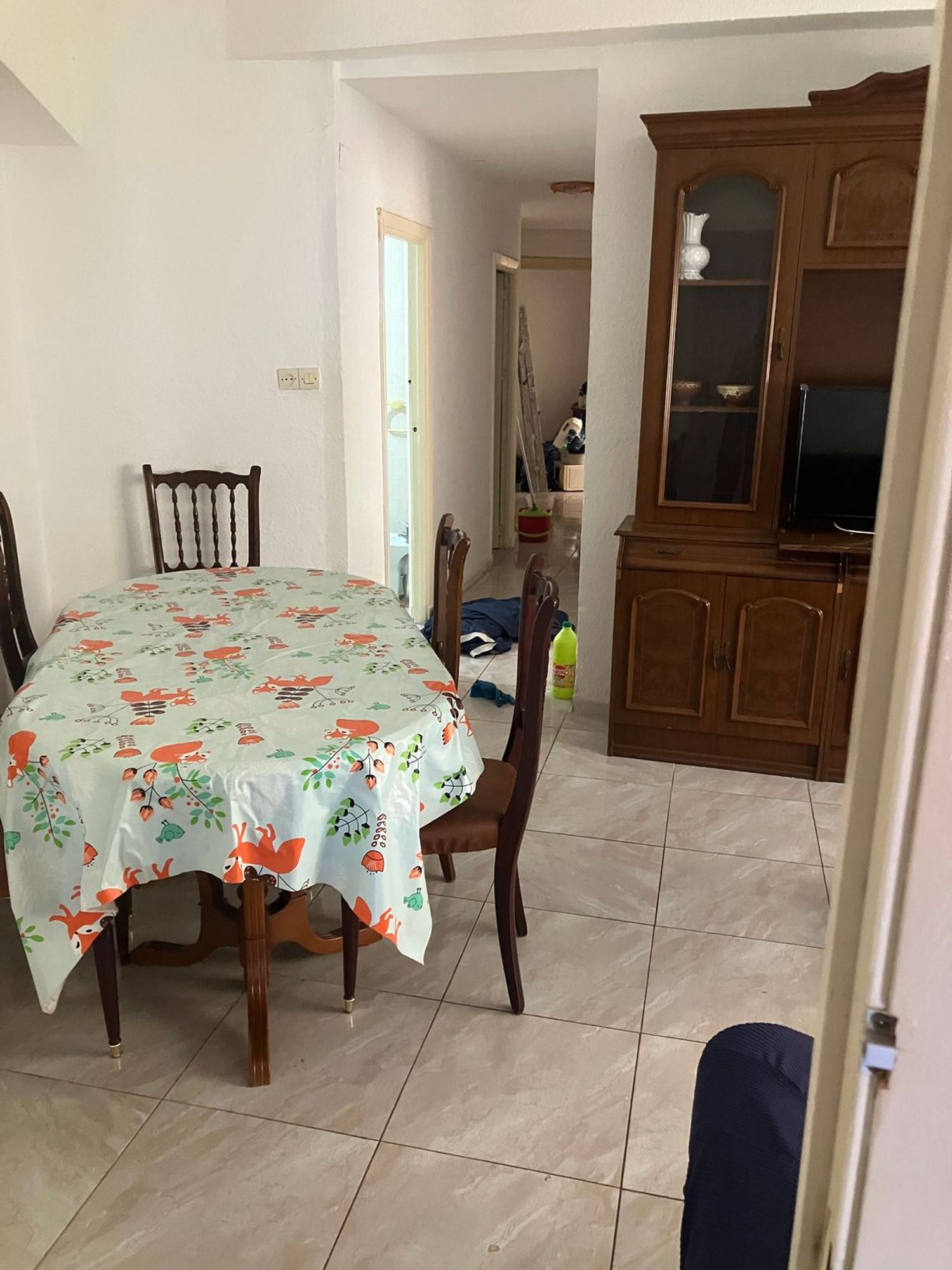 Piso en Avenida de Pablo Iglesias, 8 junto a Puerta Purchena, Centro-Rambla, Centro-Rambla - Foto 14