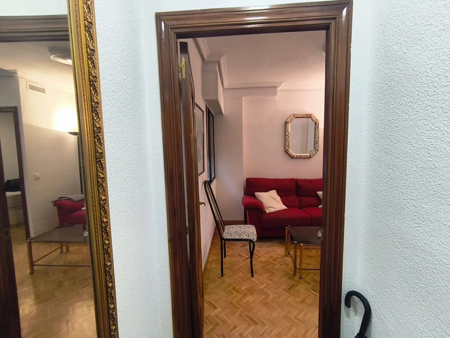 Piso en Barrio Guindalera - Foto 14