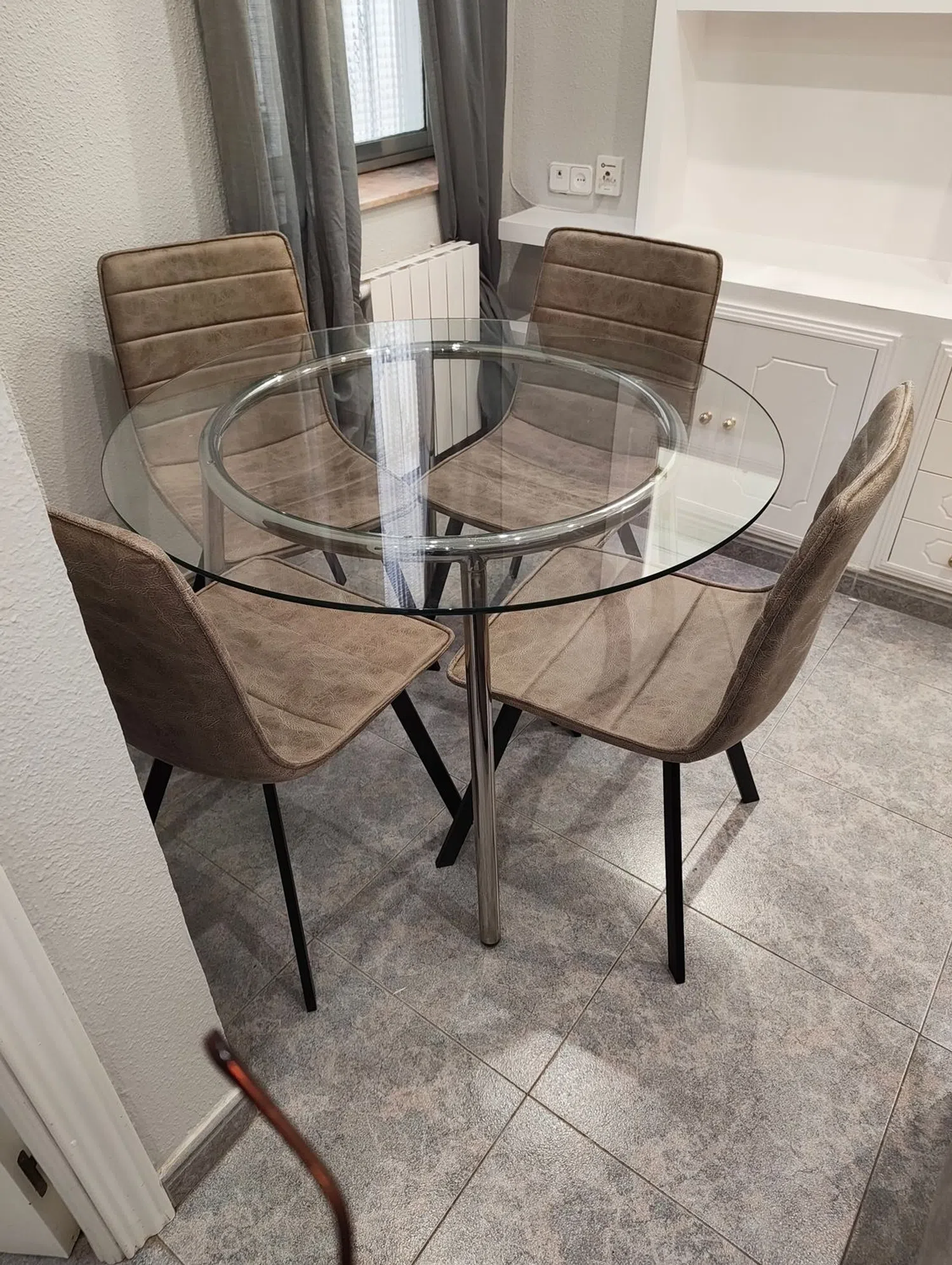 Piso en calle del Príncipe de Vergara, 58 - Foto 15