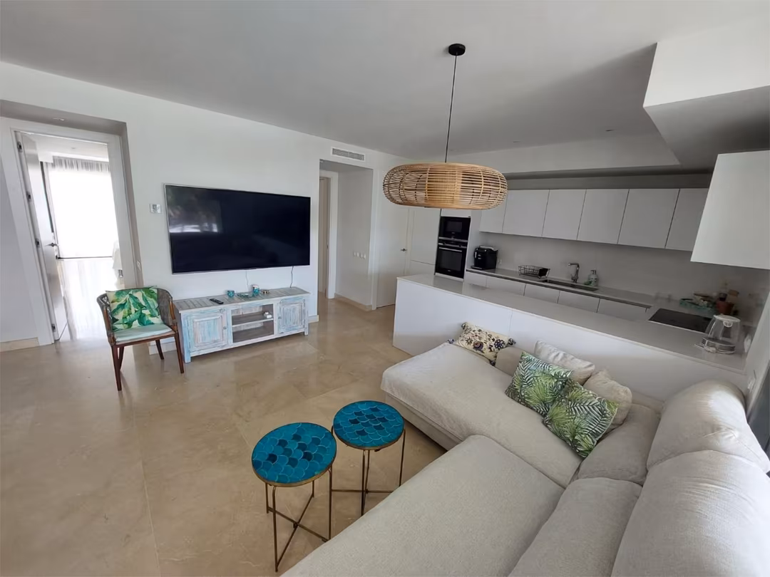 Apartamento en  Avenida de los Acebos 42 - Foto 3