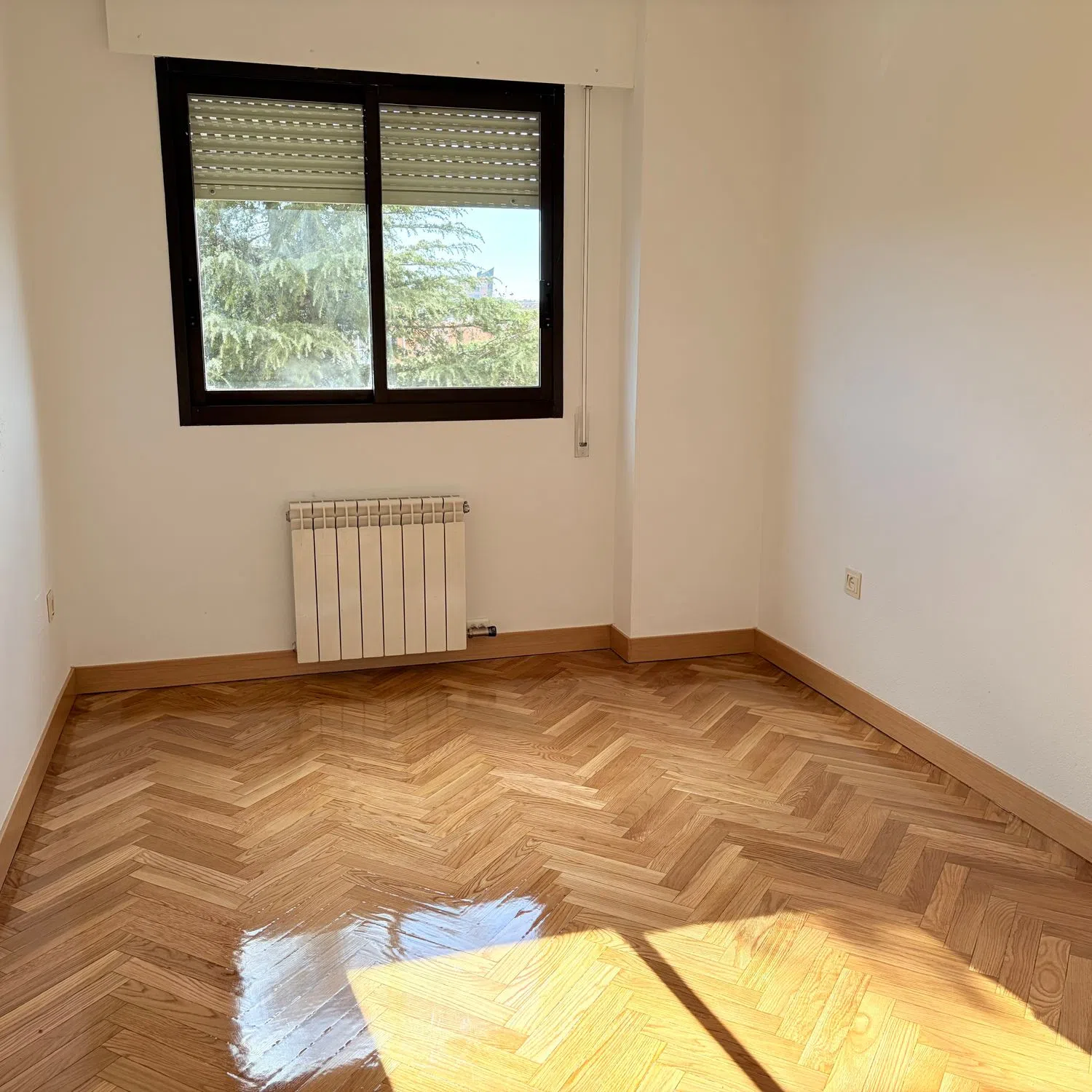 Piso en calle Zenobia Camprubí, 1 - Foto 8