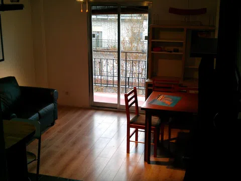 Piso en calle Vizcaya, 4