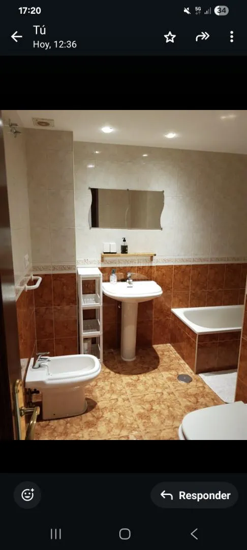 Piso en calle Marcelino Fernández 9 - Foto 7