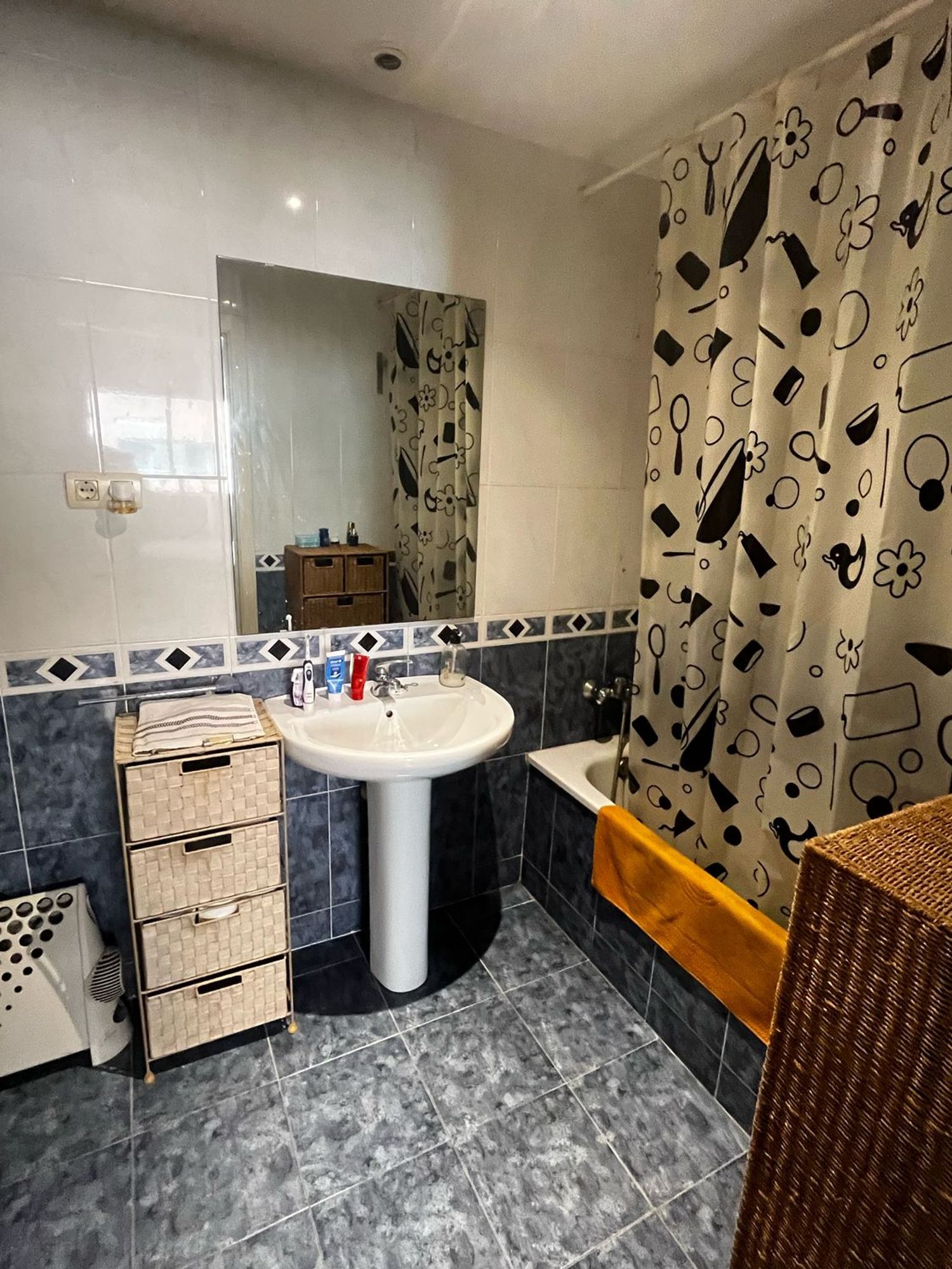 Piso en calle d'Espronceda, 5 - Foto 21