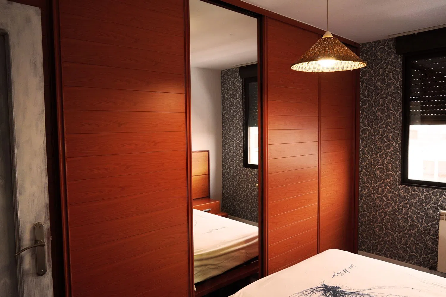 Piso en calle Alonso Castrillo, 24 - Foto 16