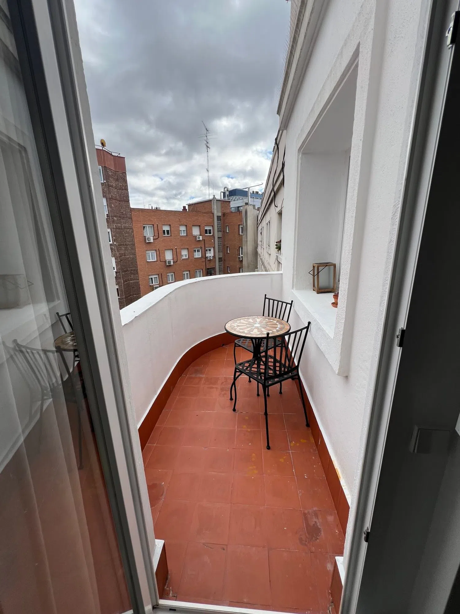 Ático en Barrio El Viso - Foto 4