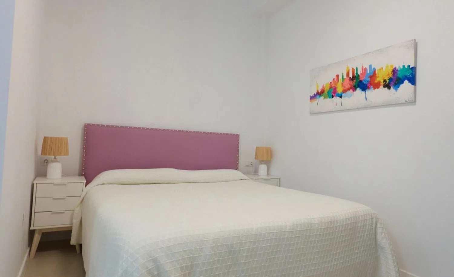 Estudio en calle Muñoz Torrero, 2 - Foto 15