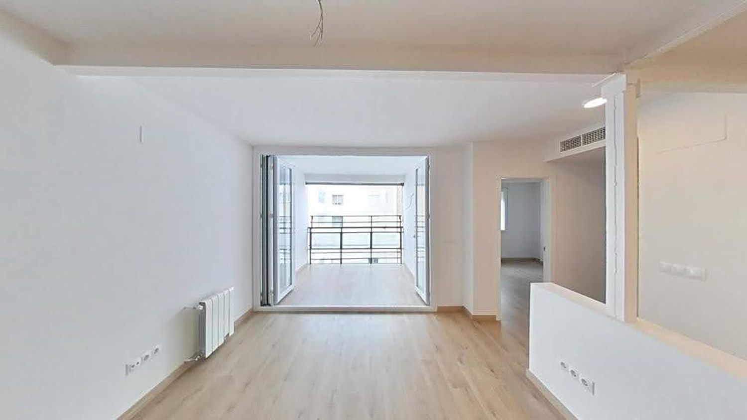 Piso en Avenida de la Reina Mercedes, 21, Reina Mercedes - Heliópolis - Foto 5