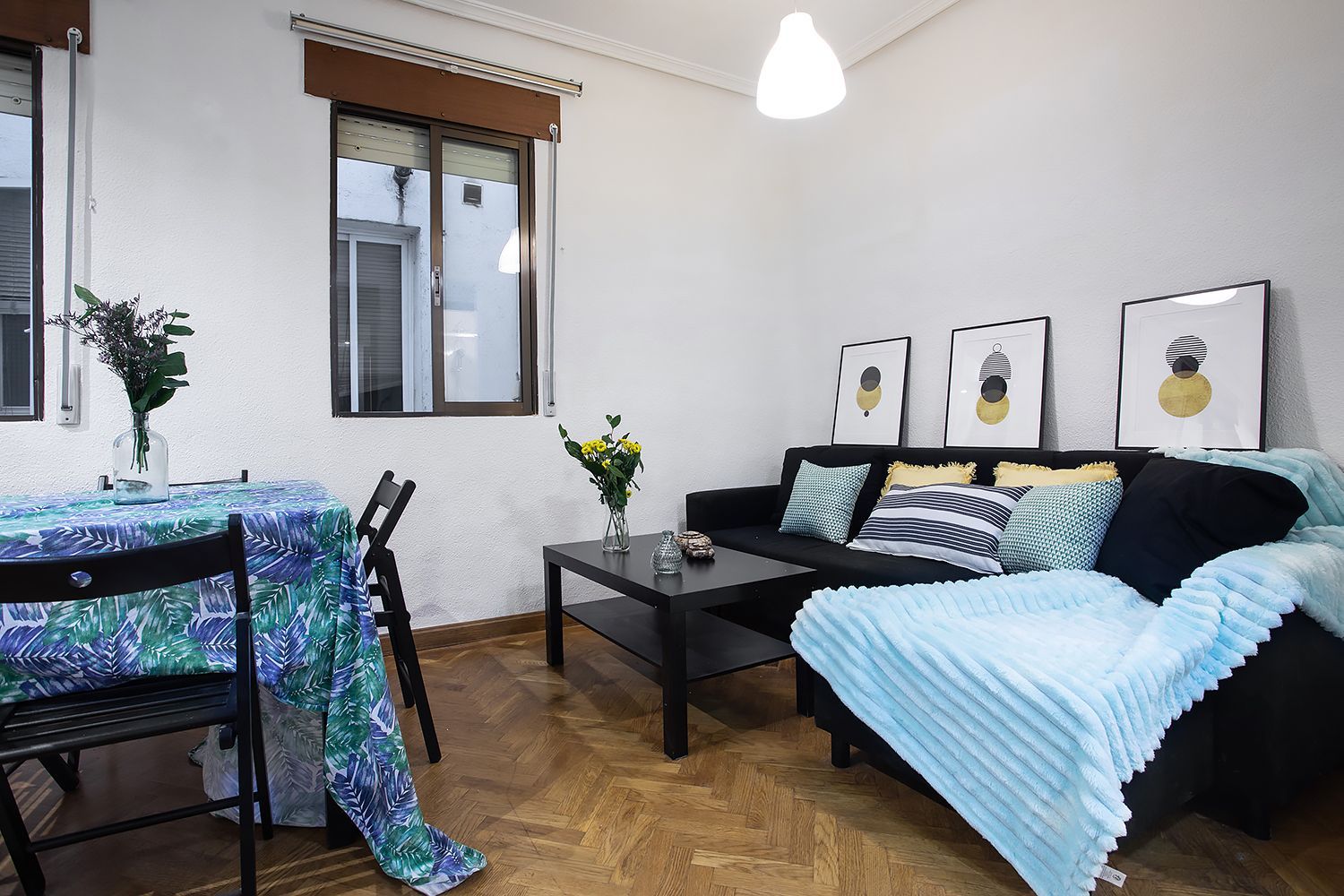 Piso en calle Alcalde Sainz de Baranda, 9 - Foto 2