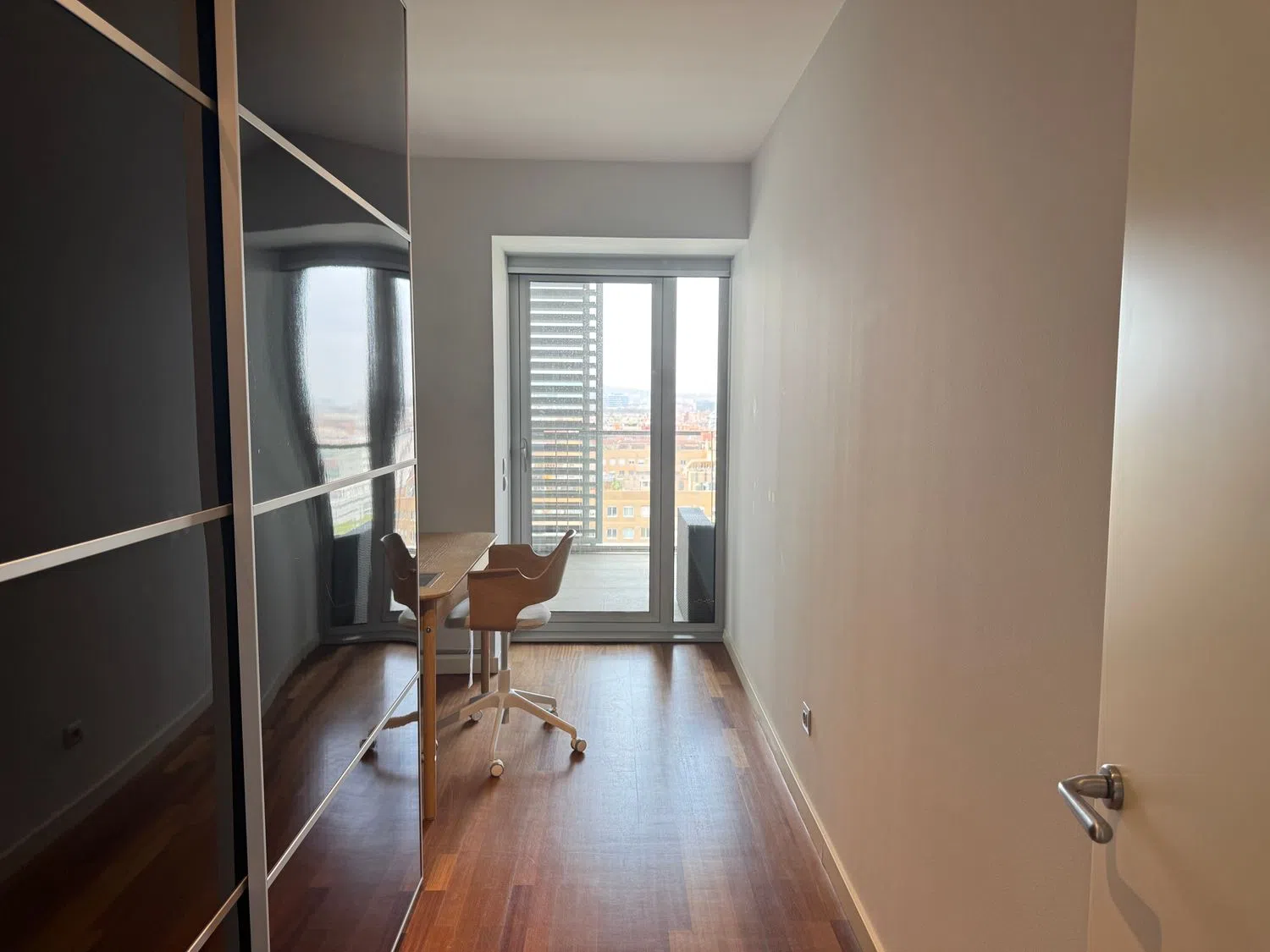 Piso en paseo de Garcia Fària, 77 - Foto 7