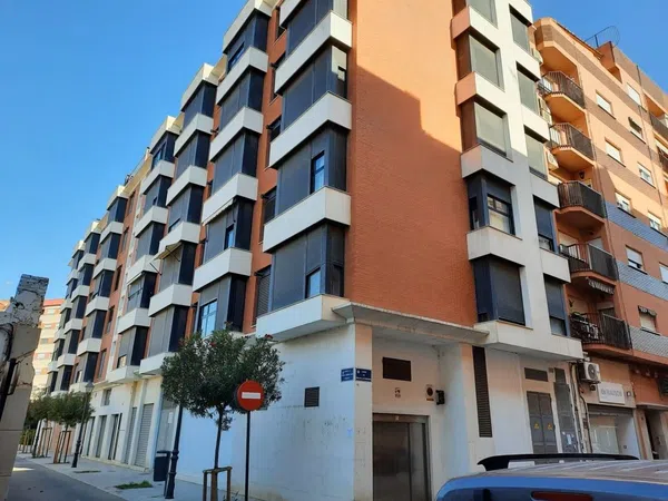 Piso en calle de Jesús Ribera Faig, 2 - Foto 1