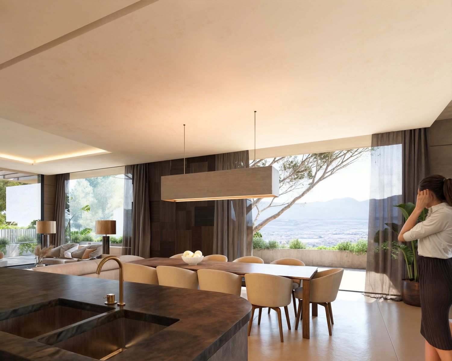 Casa o chalet independiente en Calle India, 22 D, Montgó - Ermita, Montgó - Ermita - Foto 18